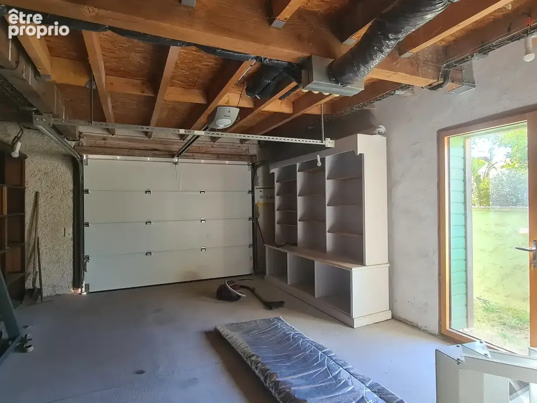 Maison bioclimatique 170 m2 - autonome et rentable (4 000 €/an) - photo 21