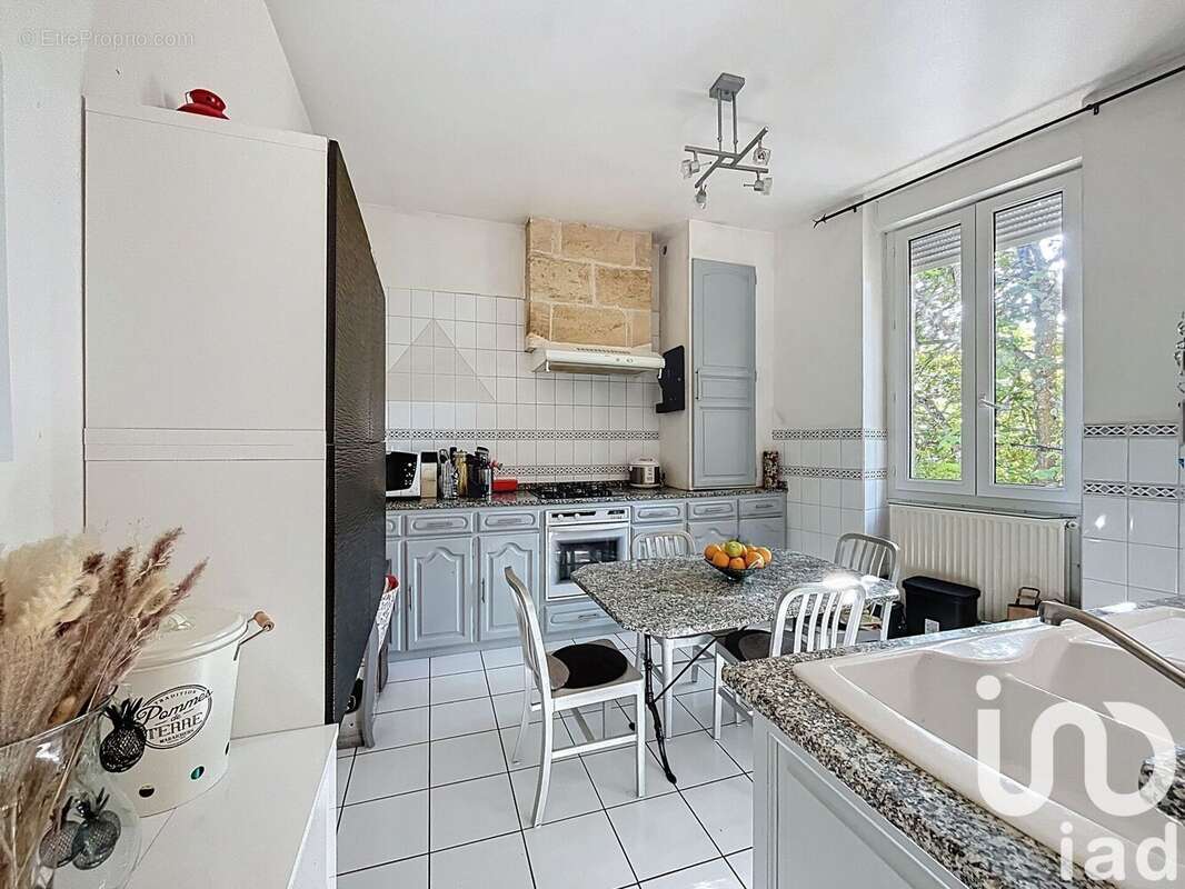 Photo 5 - Appartement à BORDEAUX