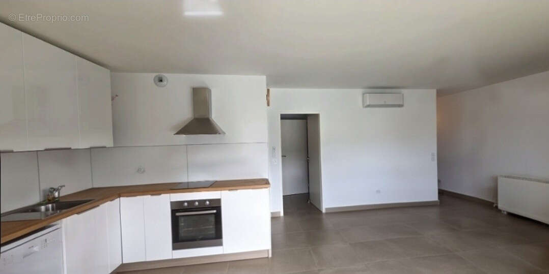 Appartement à ARGELES-SUR-MER