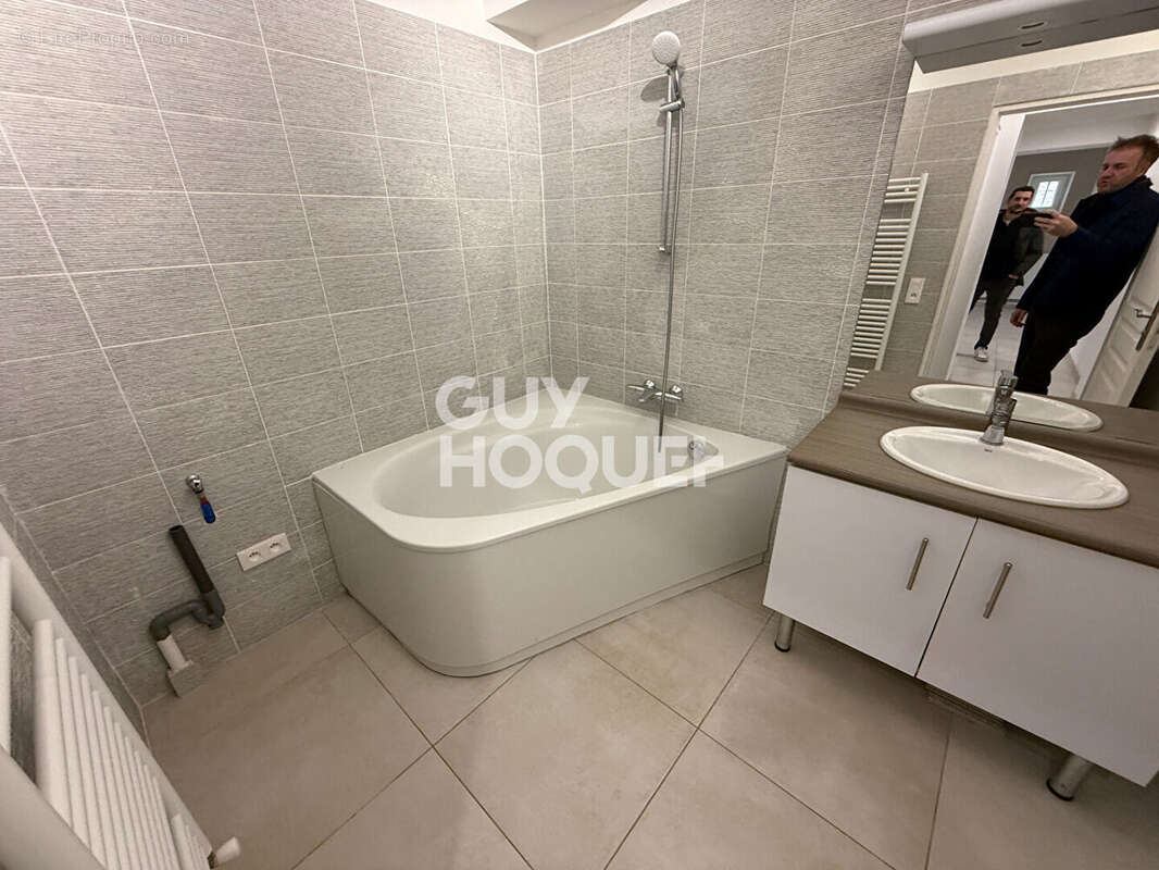 Maison à MORET-SUR-LOING