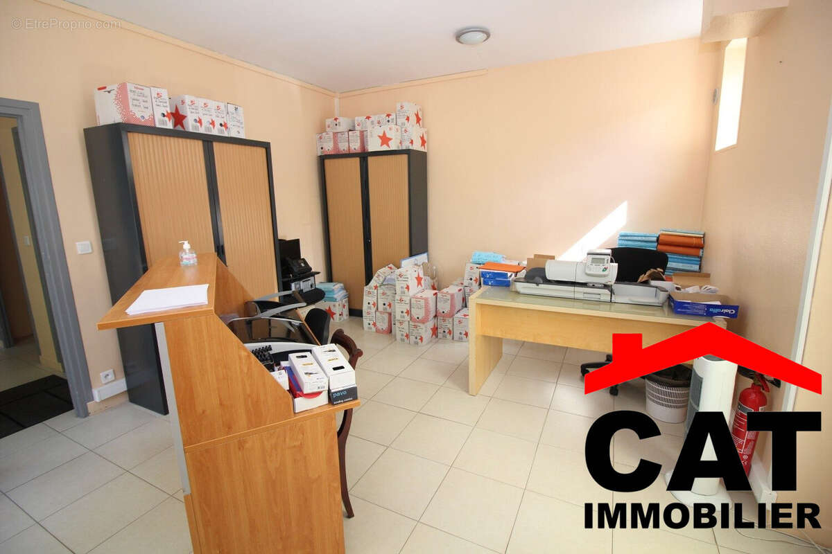 Maison à MORET-SUR-LOING