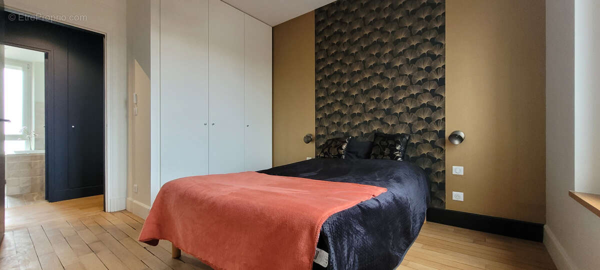 Appartement à TROYES