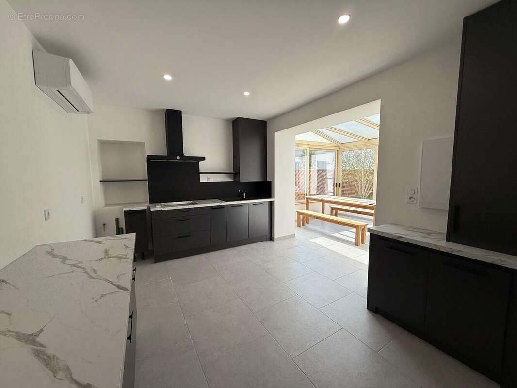 Photo 2 - Maison à ANGERS