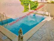 Maison à SAINT-JEAN-LASSEILLE