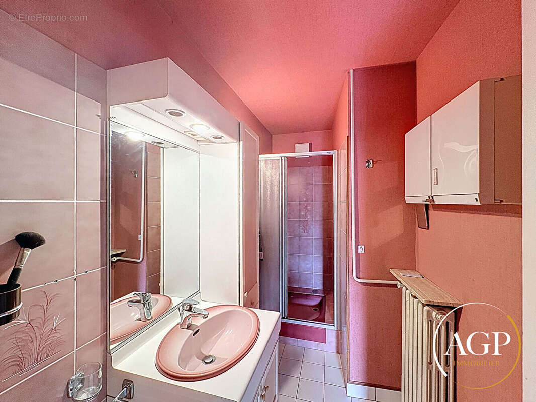 Maison 3 chambres et atelier - photo 5