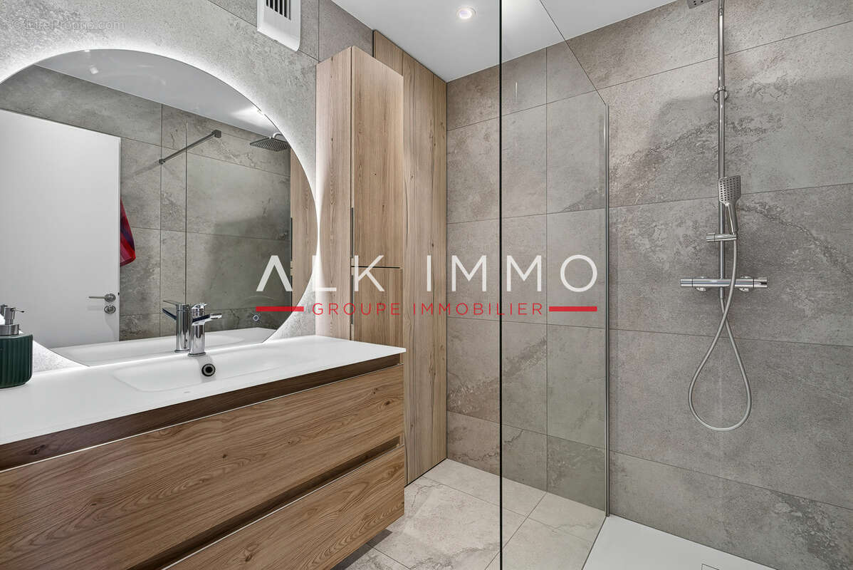 Appartement à ANNECY