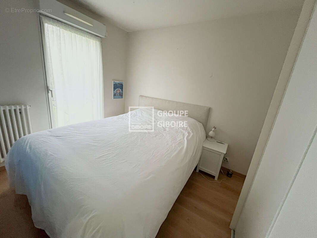 Appartement à SAINT-GREGOIRE