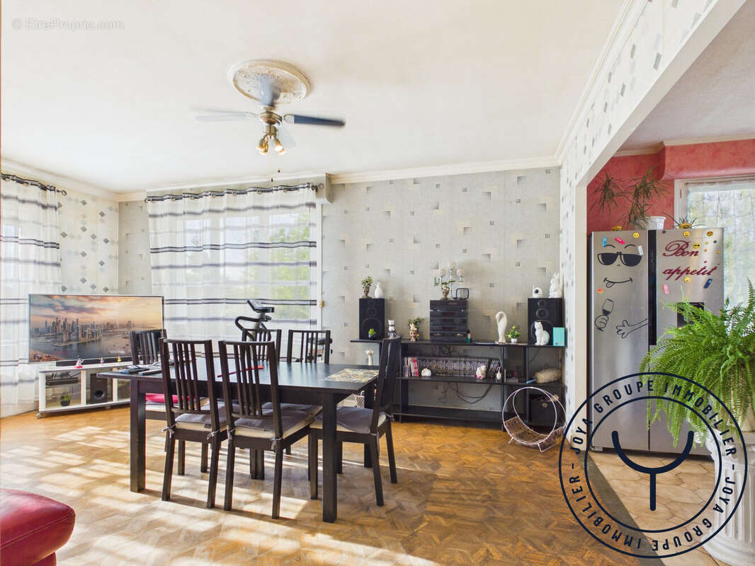 Maison 137 m² à Romilly-Sur-Seine  - photo 5