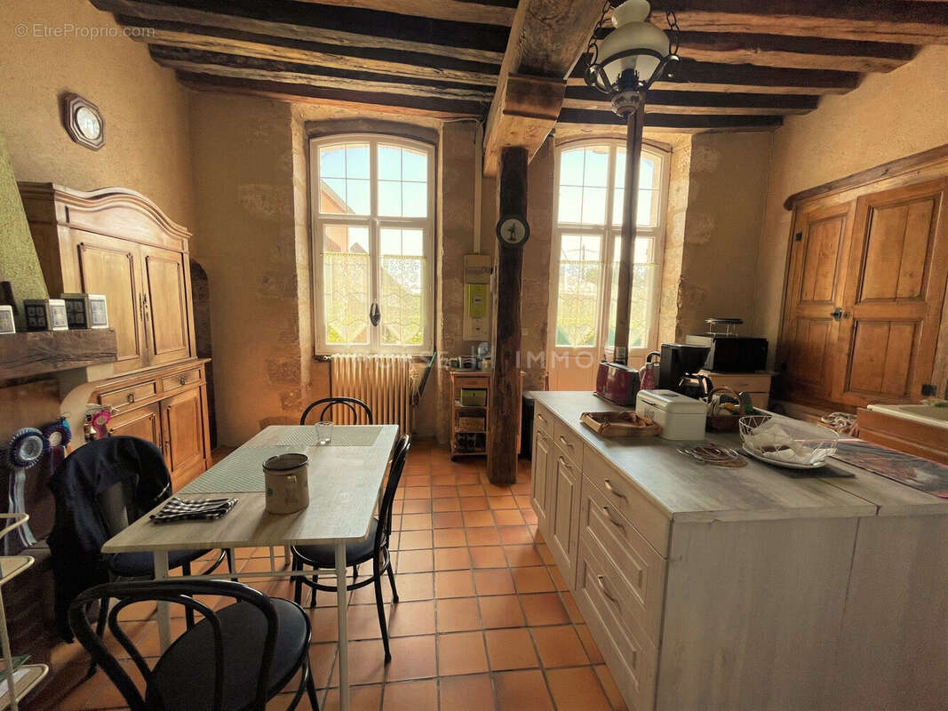 Maison 205 m² à Blois  - photo 6