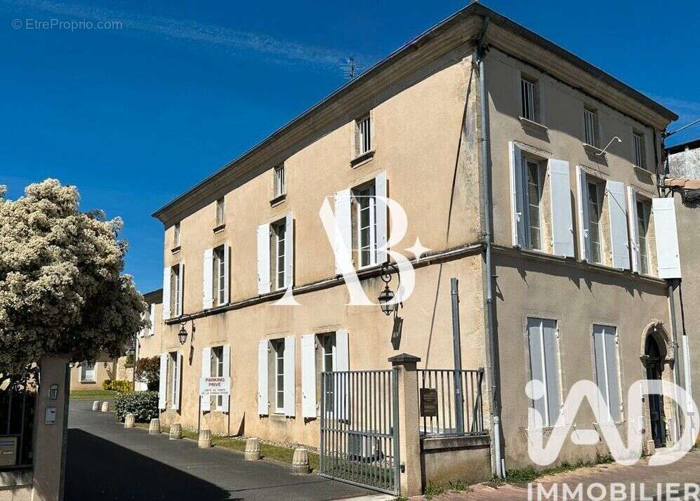 Photo 6 - Appartement à LANGON