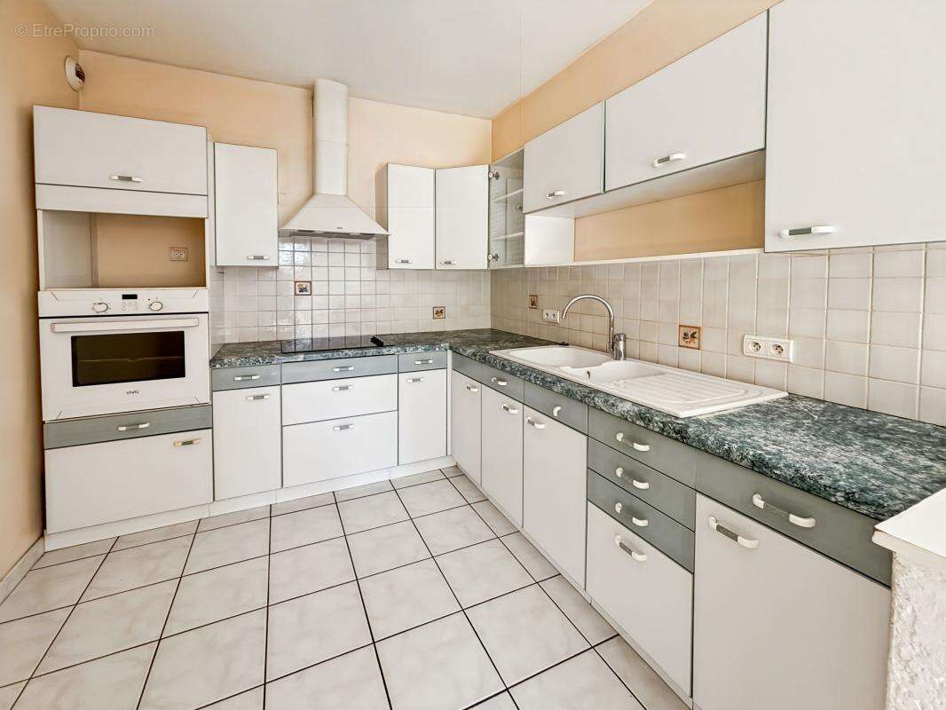 Appartement À Vendre Manosque - photo 2