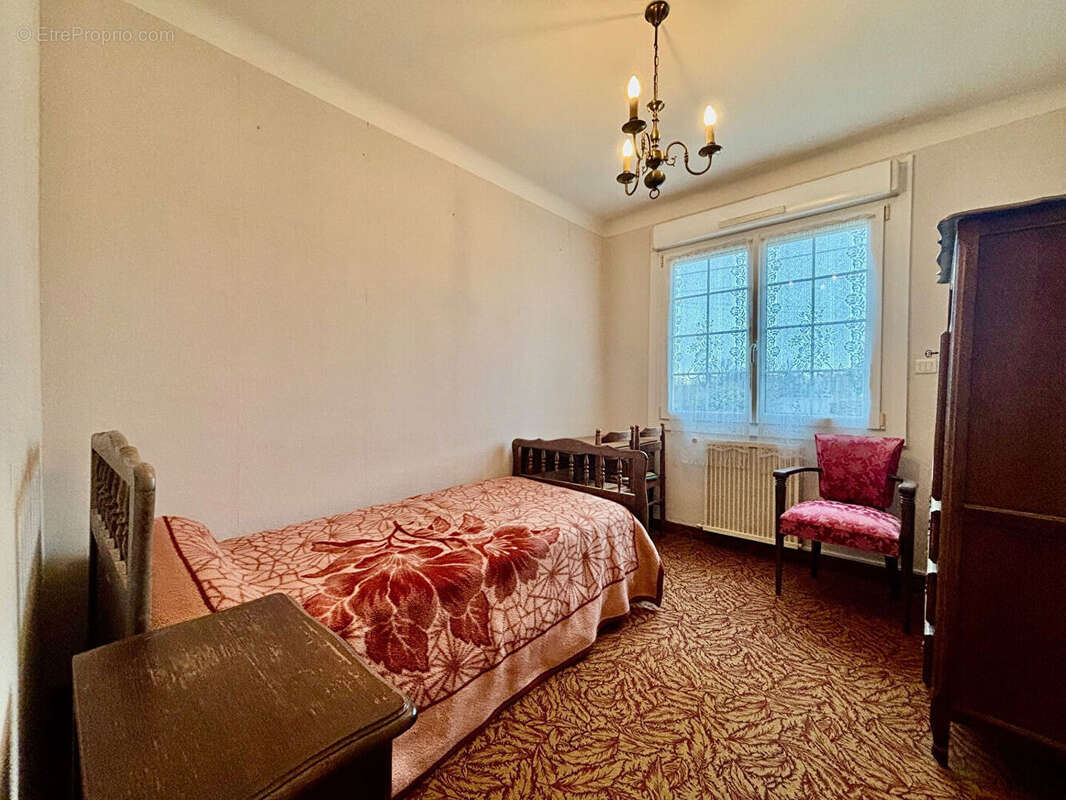 Maison à SAINT-MALO-DE-GUERSAC