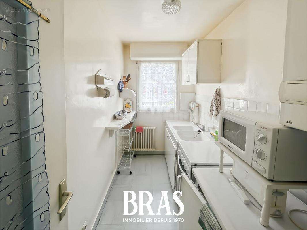 Appartement à LA BAULE-ESCOUBLAC