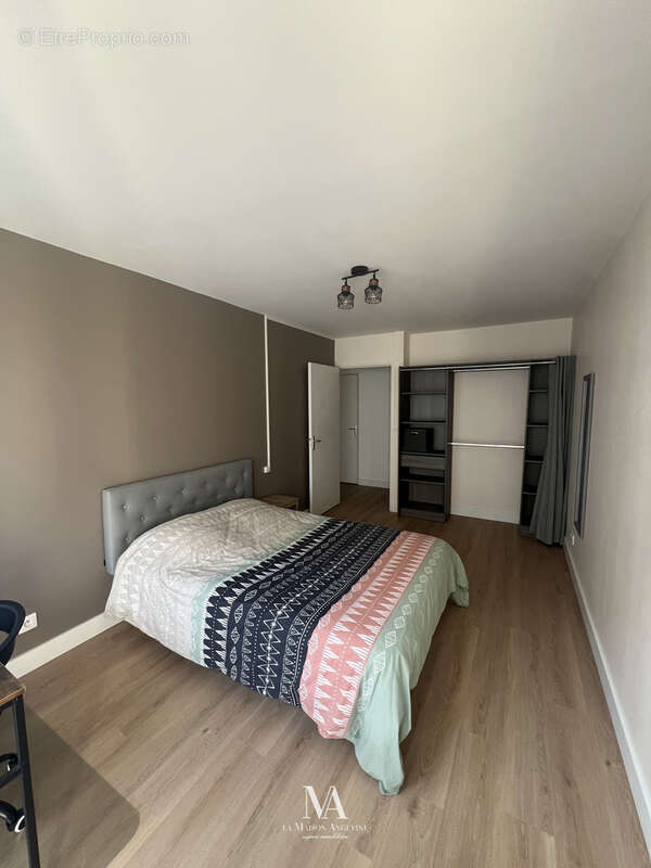 Appartement à ANGERS
