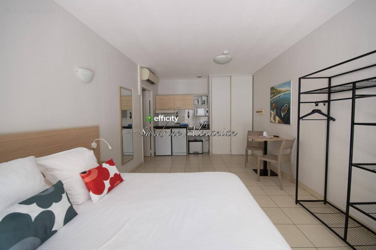 Appartement à FREJUS