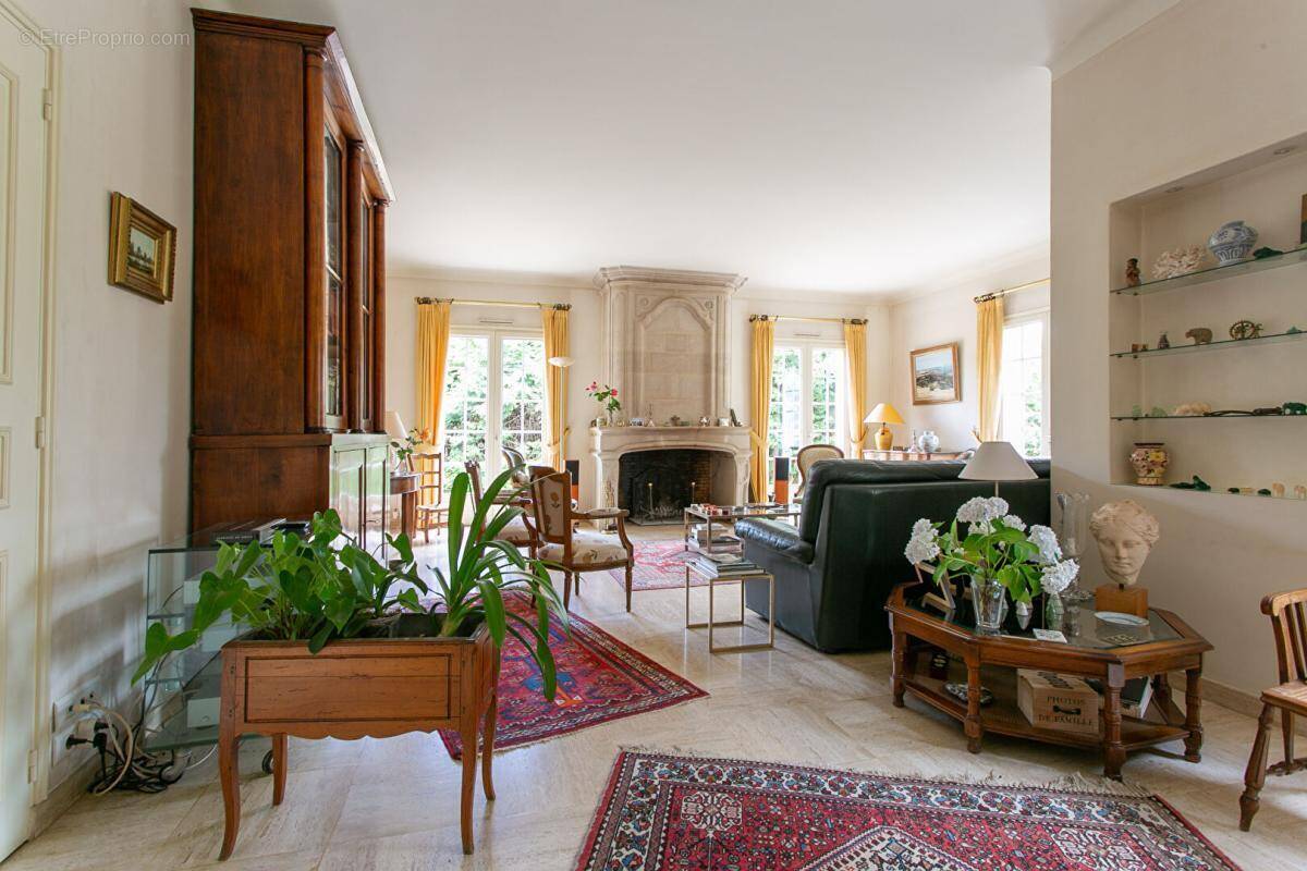 Maison à GETIGNE