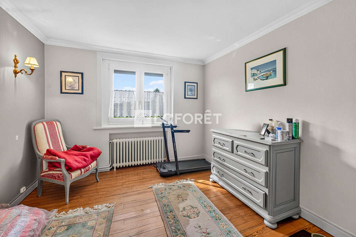 Maison de caractère - secteur prisé Parc Bertin - photo 9