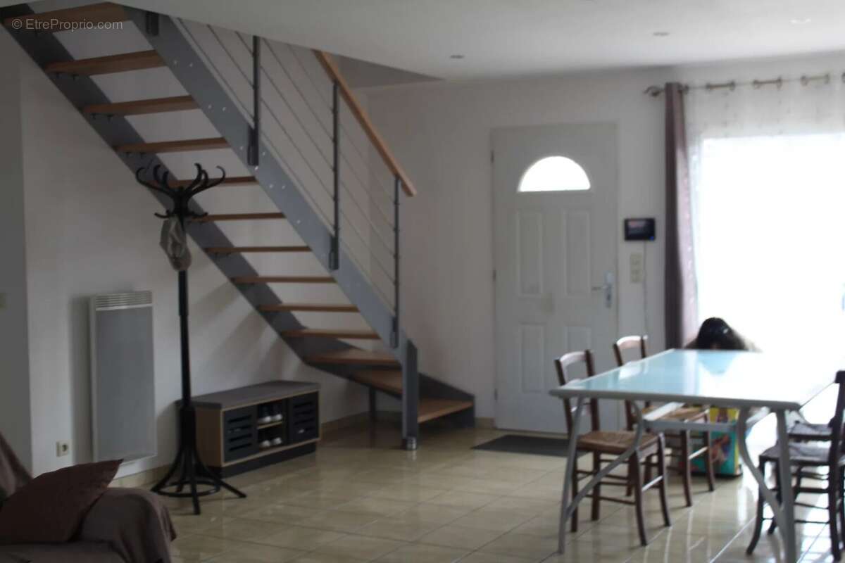 Maison à TREBONS