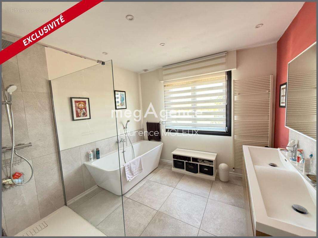 Maison 6 pièces- 180m2 - photo 9