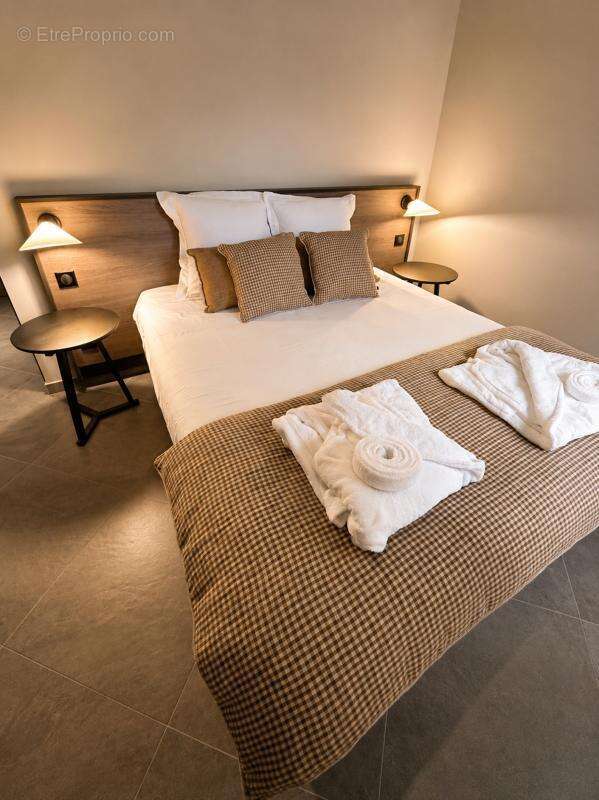 Appartement - photo 6