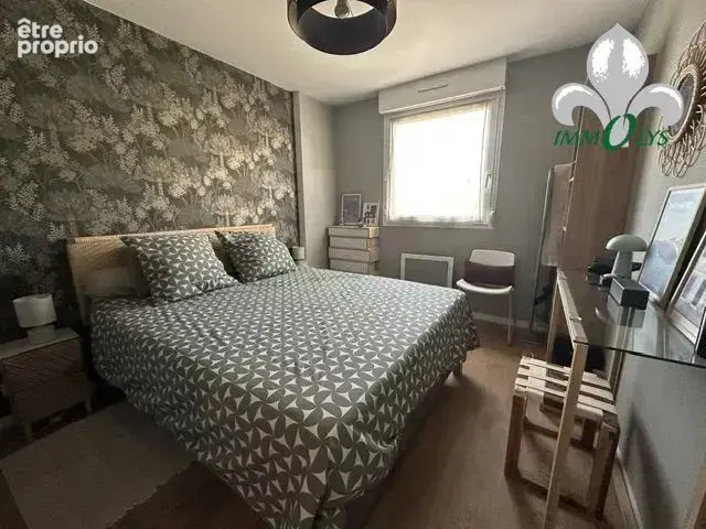 Bel appartement T4 - photo 7