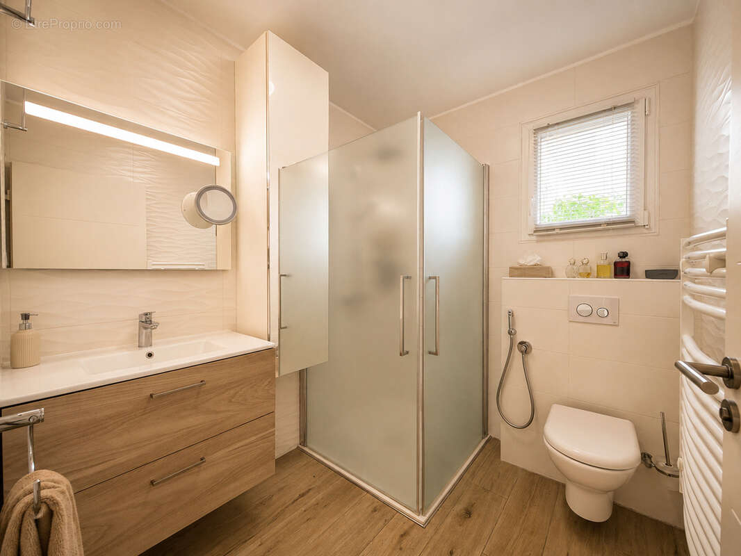 Appartement à SAINTE-MARIE
