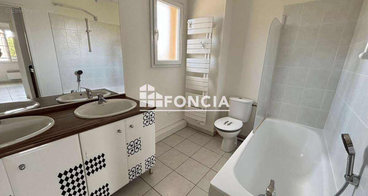 Maison à CORNEBARRIEU