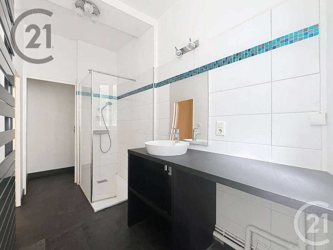 Appartement à AUXERRE
