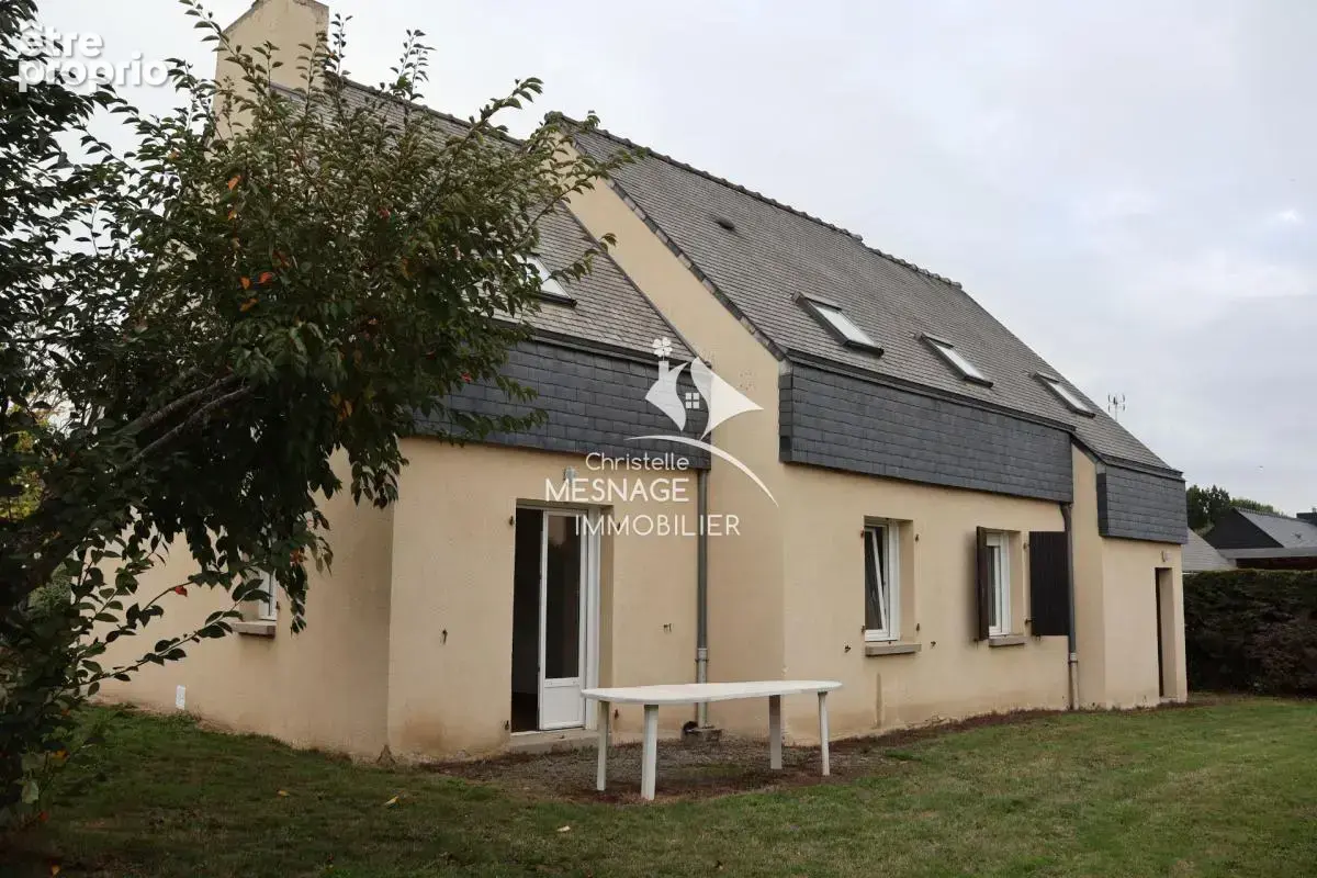 À vendre chez Christelle Mesnage Immobilier - Aux portes de - photo 2