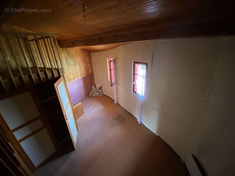 Dpt Pyrénées Orientales (66), à vendre EUS, Maison 4 pièces 73 m² cour intérieure à rénover - photo 8
