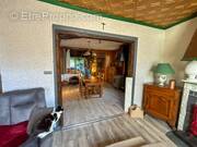 Maison à LYS-LEZ-LANNOY