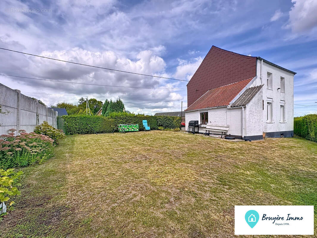 Maison à CERFONTAINE