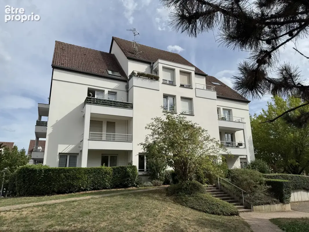 Appartement à OBERNAI
