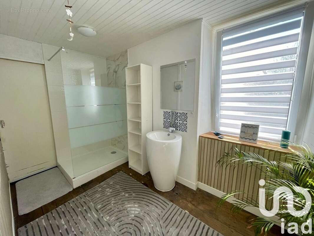 Photo 7 - Maison à EPINIAC