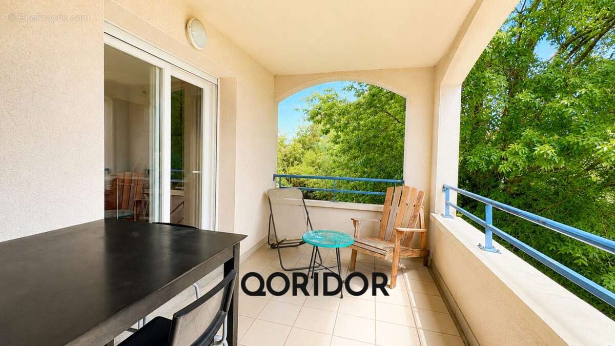 Appartement à CIVRIEUX