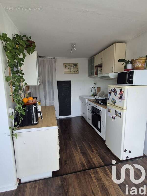 Photo 4 - Appartement à LYON-9E