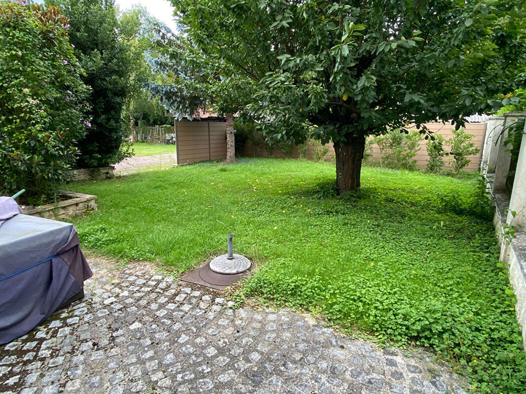 Maison à LE MESNIL-EN-THELLE