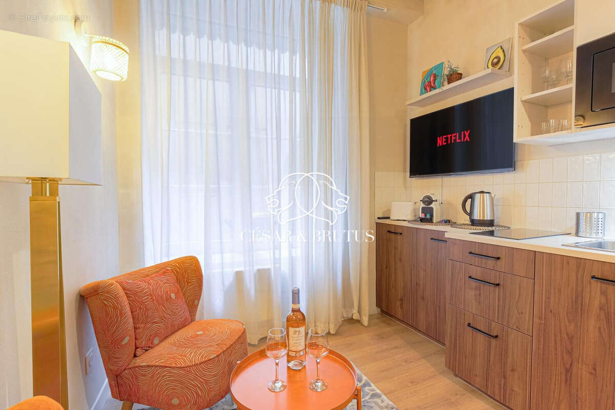 Appartement à LYON-5E