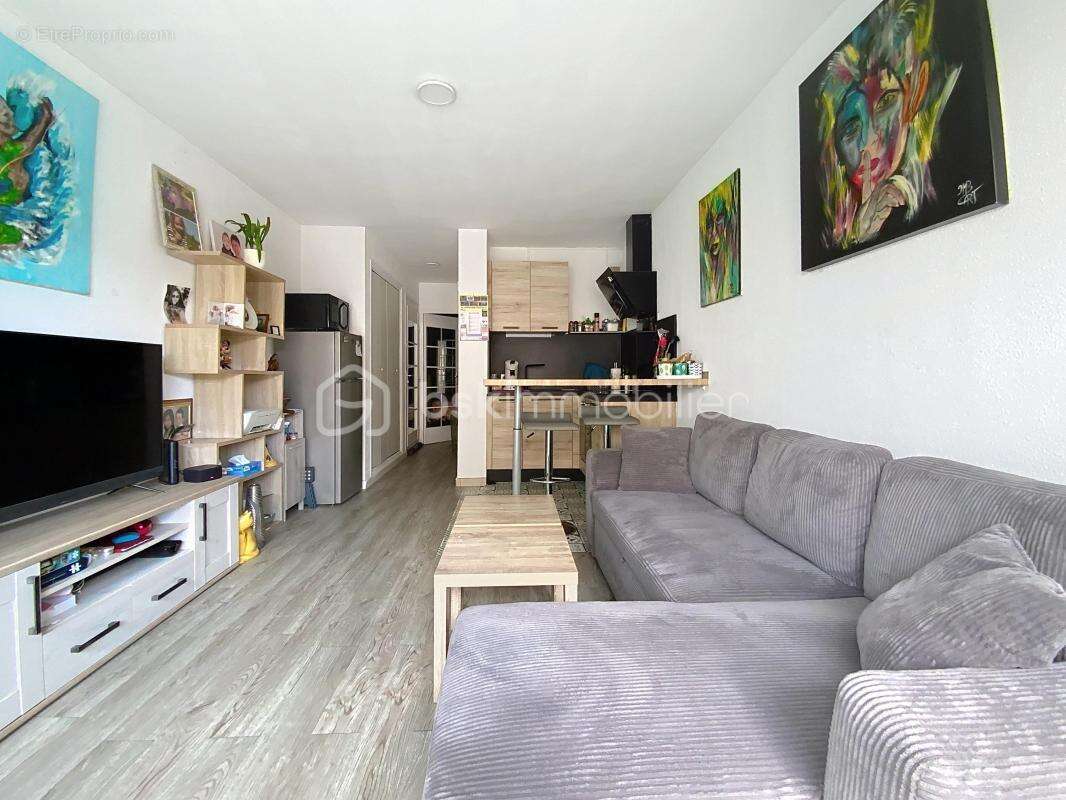 Appartement à AGDE