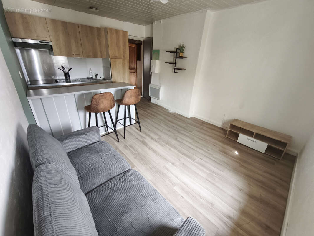 Appartement à AGEN
