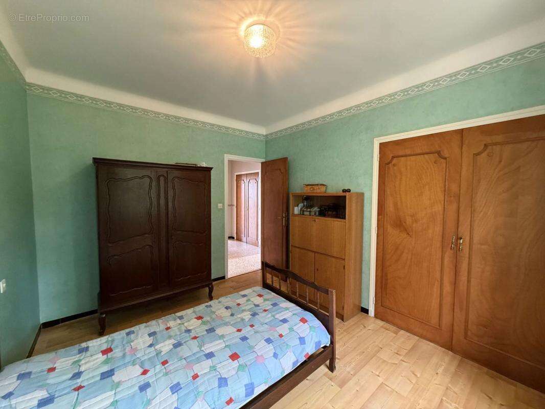 Maison à SAINT-FELIU-D'AVALL