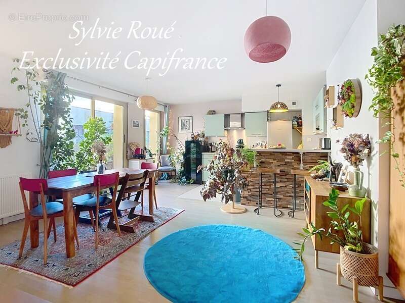 Appartement à ARCUEIL