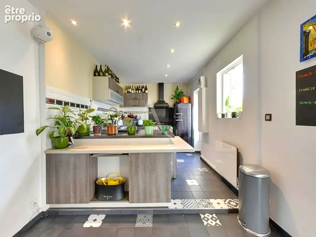 Maison de charme limite Bry sur Marne - photo 6