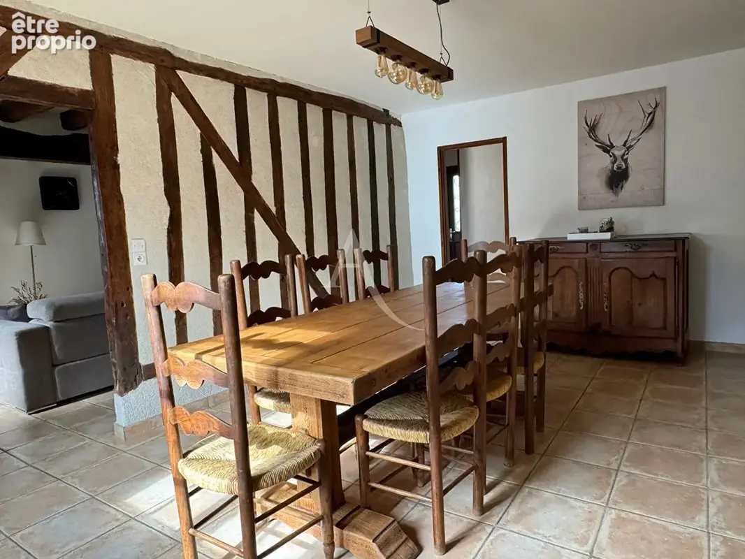 Maison a vendre romorantin - photo 5