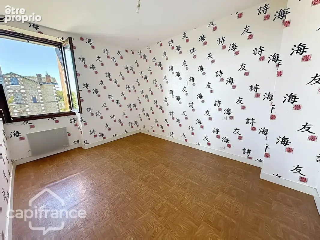 Maison 3 chambres à SAINT VARENT (79) - photo 3