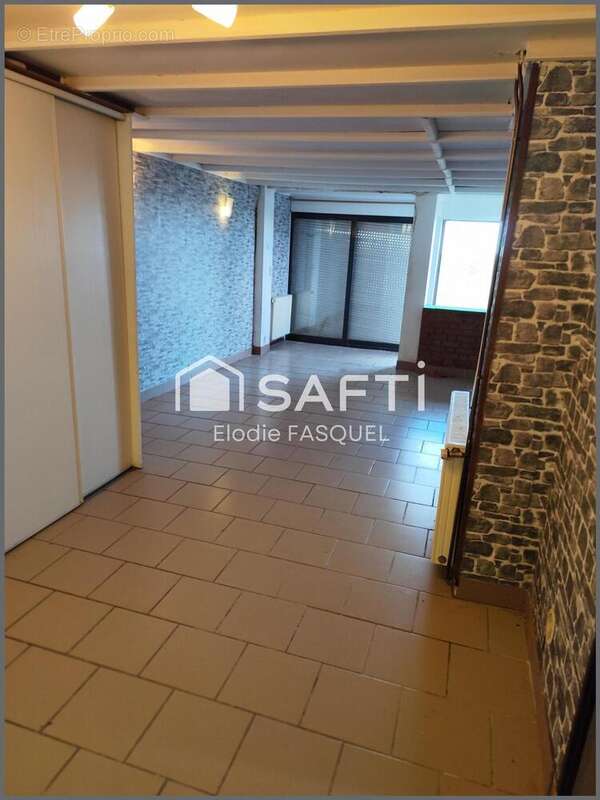 Photo 4 - Maison à OYE-PLAGE