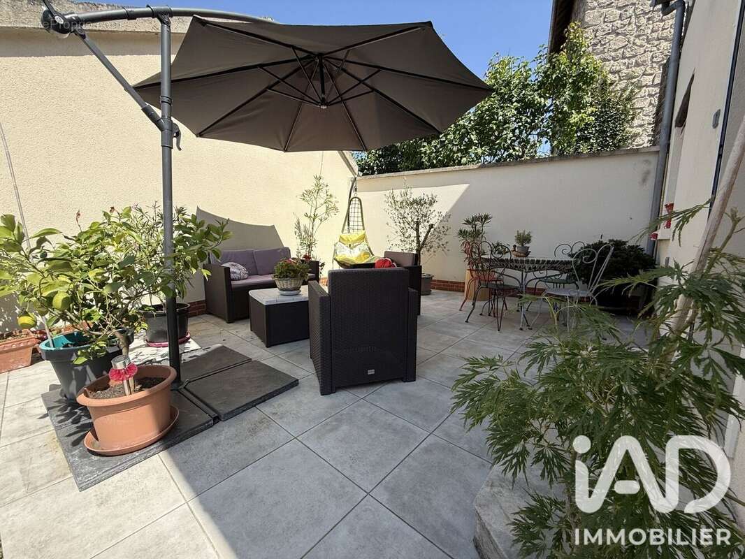 Maison 77 m² à Pont-Sainte-Maxence  - photo 2