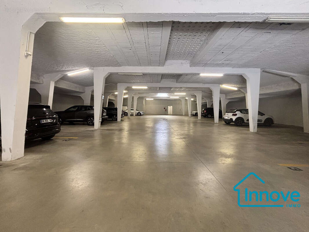 Appartement 35 m² à Toulouse  - photo 9
