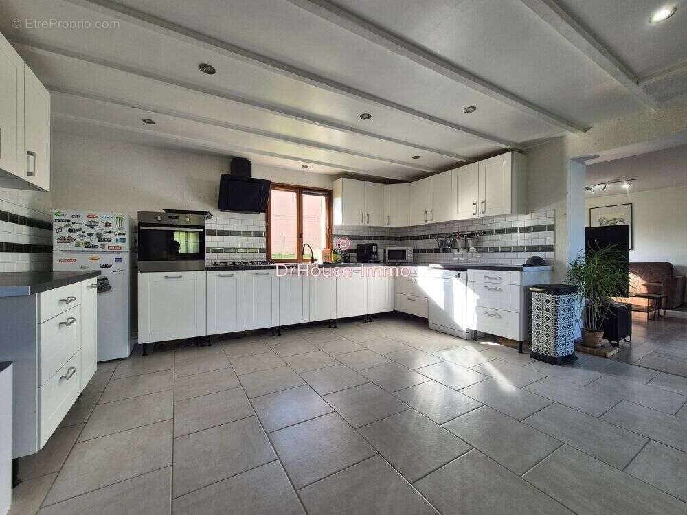 Maison à PRETOT-VICQUEMARE