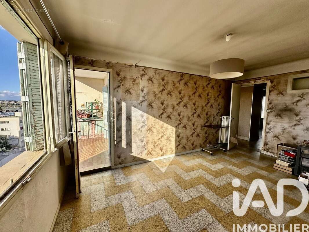 Photo 4 - Appartement à NICE